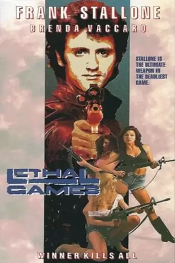 Lethal Games (1991)