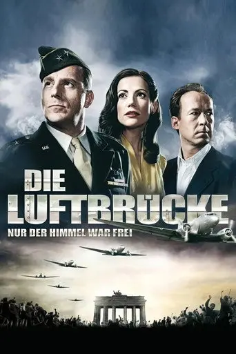 Berlin Airlift (2005)