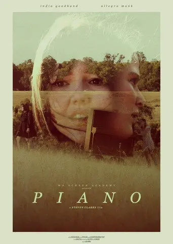 Piano (2021)