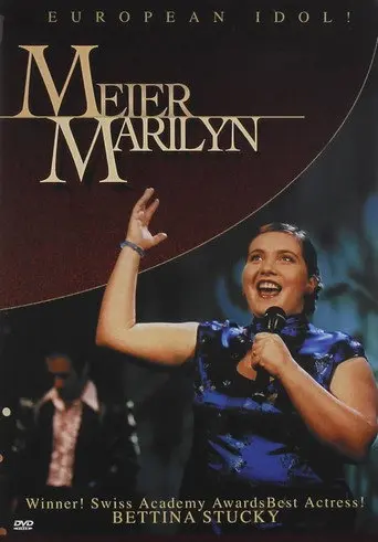 Meier Marilyn (2003)