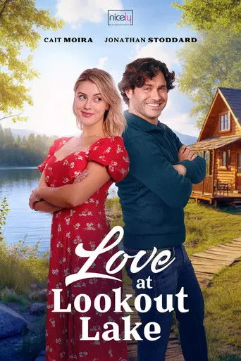Love at Lookout Lake (2026)