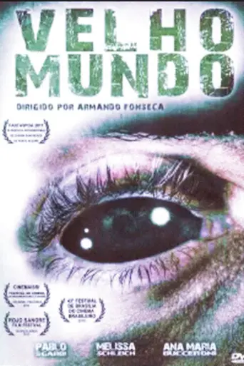 Velho Mundo (2010)