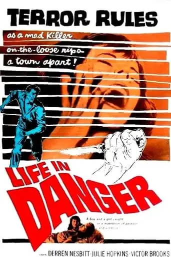 Life In Danger (1959)