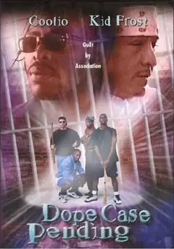 Dope Case Pending (2000)
