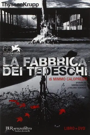 The Germans' Factory (2008)