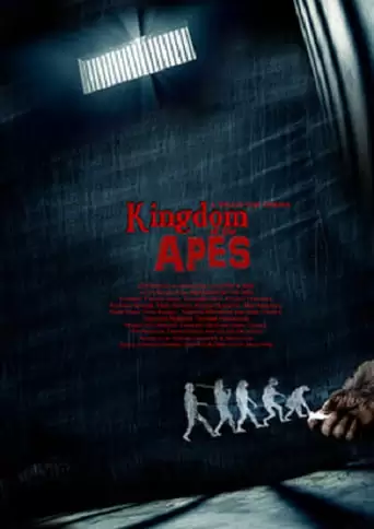 Kingdom Of The Apes (2022)