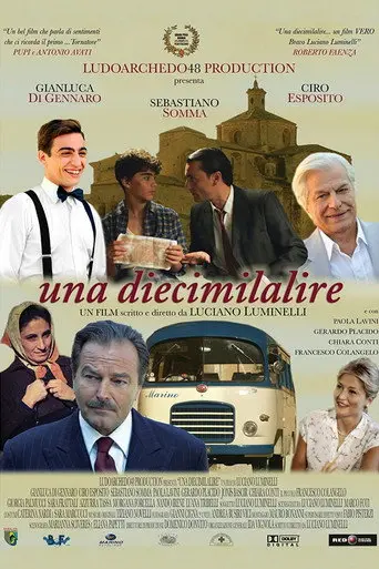 Una DiecimilaLire (2016)