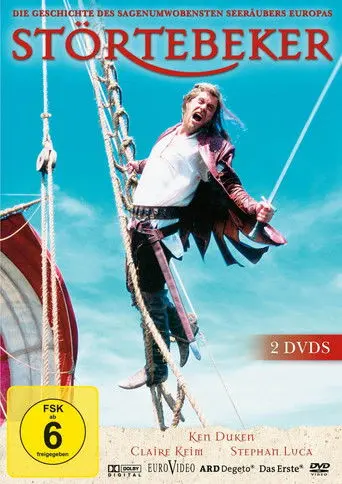 A Pirate's Heart (2006)