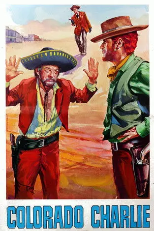 Colorado Charlie (1965)
