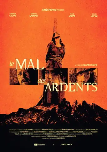 Le Mal Des Ardents (2026)