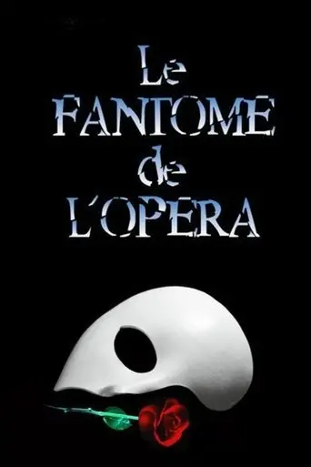 Le Fantôme de l'Opéra (2026)