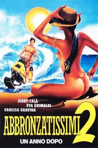 Abbronzatissimi 2 - Un Anno Dopo (1993)
