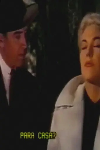 Antonioni e Hitchcock - A Imagem em Fuga (1993)