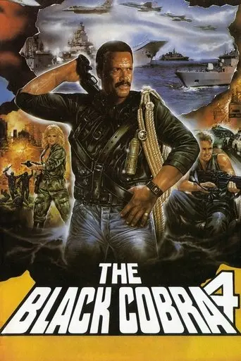 Detective Malone (1991)