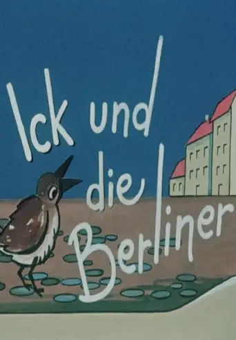 Ick und die Berliner (1957)