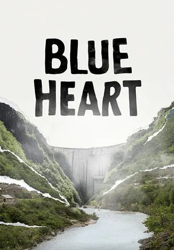 Blue Heart (2018)