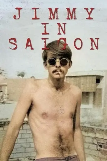Jimmy in Saigon (2025)
