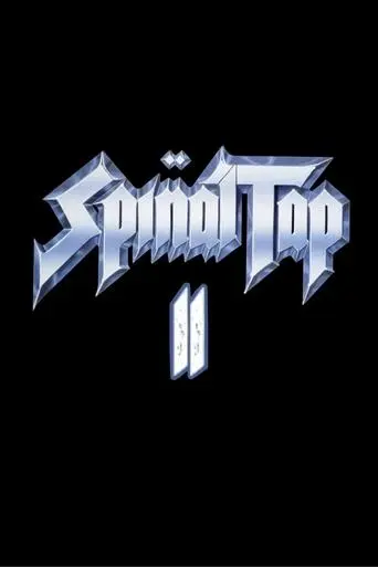 Spinal Tap II: The End Continues (2025)