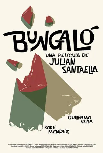 Bungaló (2022)