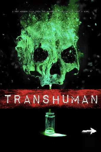 Transhuman (2017)