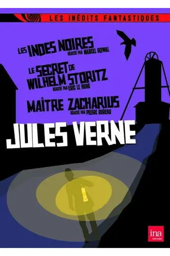 The Black Indies (1964)