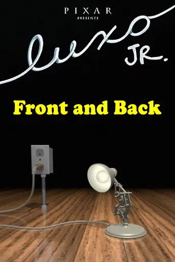 Front and Back (1991)