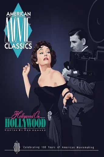 Hollywood on Hollywood (1993)