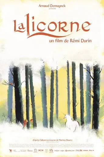 La licorne (2016)