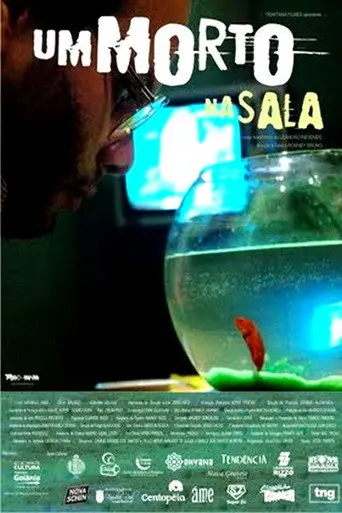 Um Morto na Sala (2008)