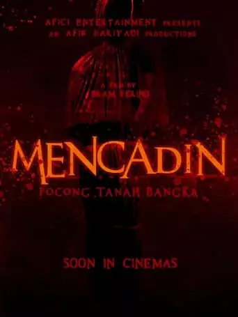 Mencadin: Dendam Pocong (2024)