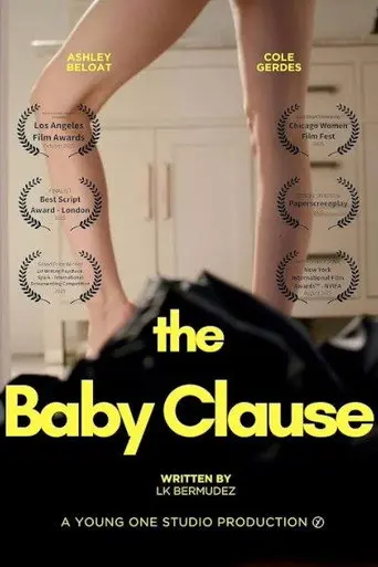 The Baby Clause (2026)