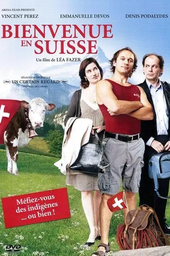 Welcome To Switzerland (2004)
