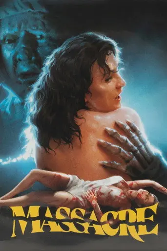 Massacre (1989)