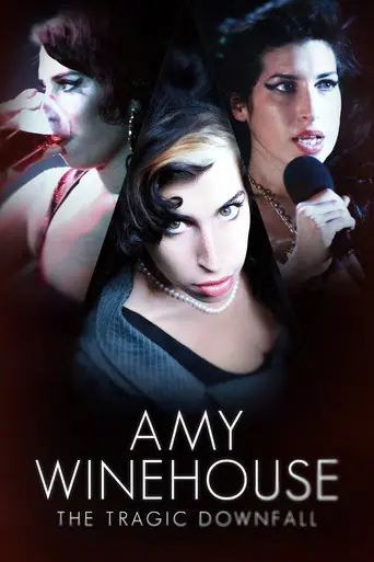 Amy Winehouse: The Tragic Downfall (2026)