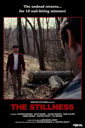 The Stillness (2025)