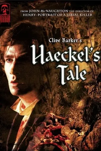 Haeckel's Tale (2006)