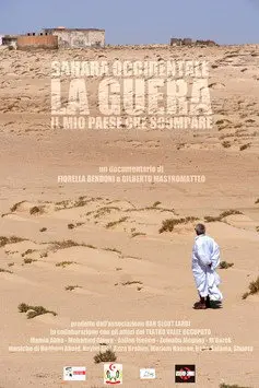 La Güera, my forgotten land (2015)