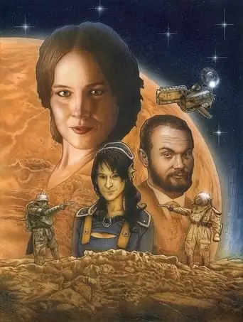 Space 1889: The Secret Of Phobos (2018)