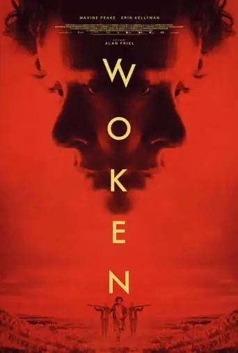 Woken (2024)