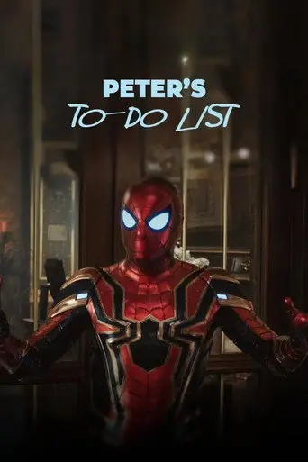 Peter's To-Do List (2019)