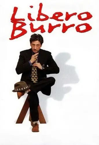 Libero Burro (1999)