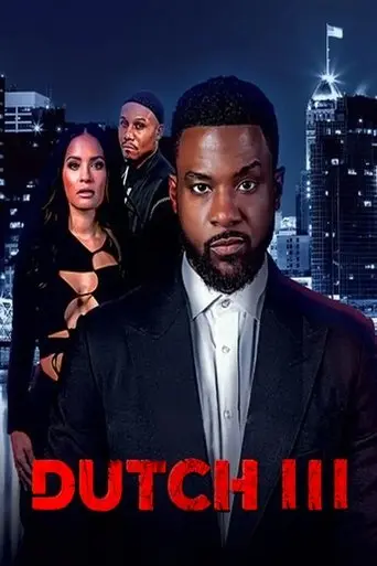 Dutch III: International Gangster (2025)