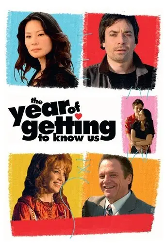 The Year of Getting to Know Us (2008)