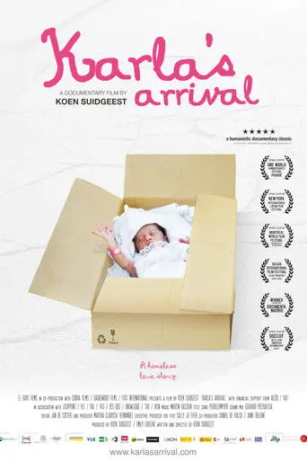 Karla's Arrival (2011)