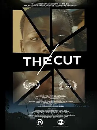 The Cut (2018)