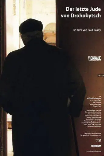The Last Jew from Drohobych (2010)