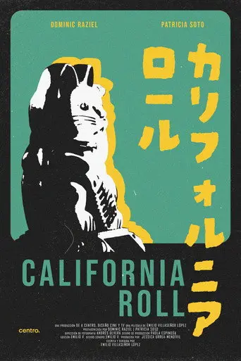 California Roll (1970)
