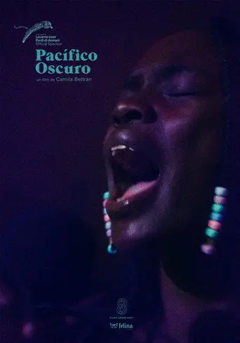 Pacífico Oscuro (2020)