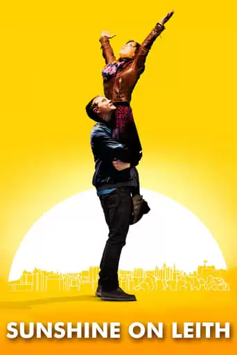 Sunshine On Leith (2013)