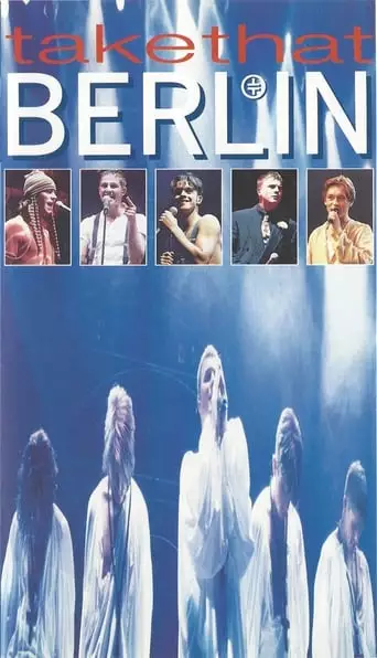 Take That: Live In Berlin (1994)